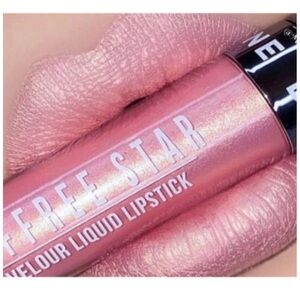 RYLAND Shane Collection Jeffree Star Velour Liquid Lipstick